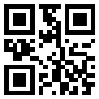 Qr Code di 3912023218
