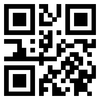 3912023219 QrCode associato
