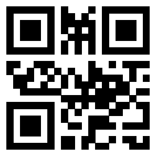 Scansione del QrCode di 3912023226