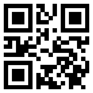 Immagine del Qr Code di 3912023229