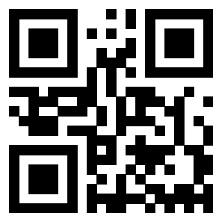 3912023233 - Immagine del QrCode