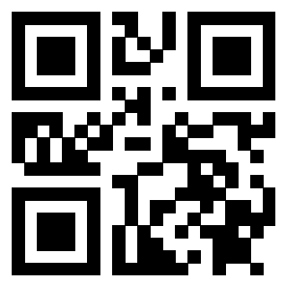 3912023234 Qr Code associato