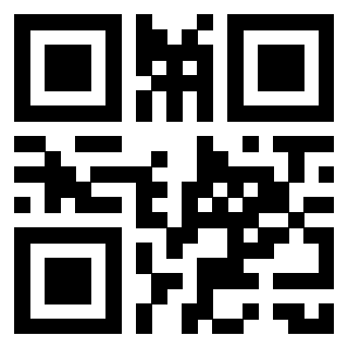 3912023235 Qr Code associato