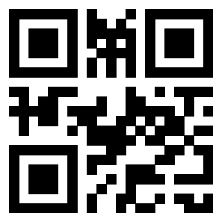 Immagine del Qr Code di 3912023238