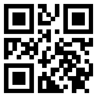 3912023239 - Immagine del QrCode associato