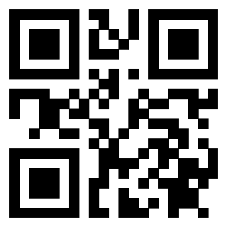Immagine del Qr Code di 3912023240