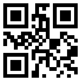 Scansione del Qr Code di 3912023242