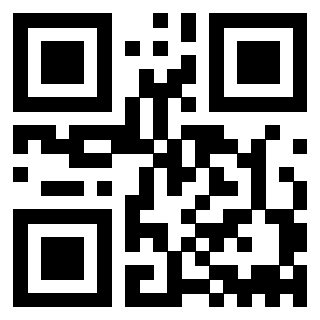 Qr Code di 3912023245