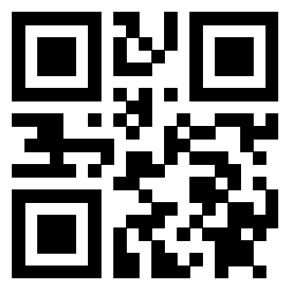 Immagine del Qr Code di 3912023246