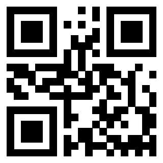 3912023247 Qr Code associato