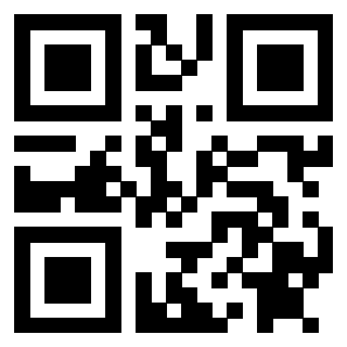 Il QrCode di 3912023248