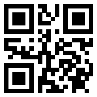3912023249 - Immagine del Qr Code associato