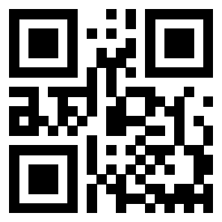 3912023260 Qr Code associato