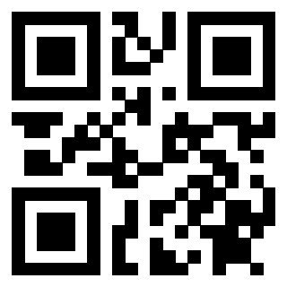 3912023261 - Immagine del QrCode