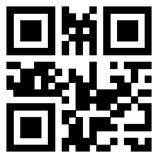 Qr Code di 3912023266