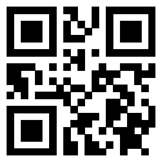 Immagine del Qr Code di 3912023267