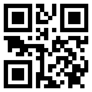 3912023268 - Immagine del Qr Code associato