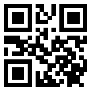 3912023269 Qr Code associato
