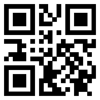 Scansione del Qr Code di 3912023270