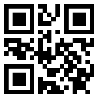 3912023271 Qr Code associato