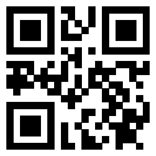 Immagine del QrCode di 3912023273