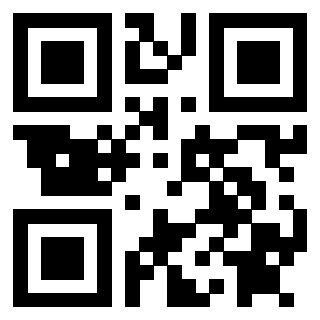 Il QrCode di 3912023274