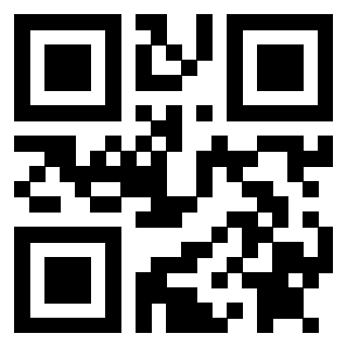 Scansione del Qr Code di 3912023280