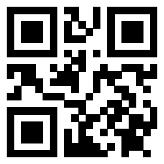 Il Qr Code di 3912023281