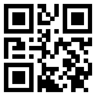 3912023286 - Immagine del Qr Code associato