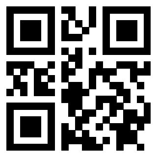 Qr Code di 3912023288
