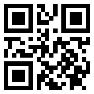 3912023291 - Immagine del QrCode associato