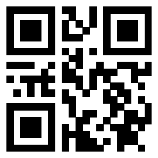 Il Qr Code di 3912023292