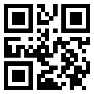 Scansione del Qr Code di 3912023293