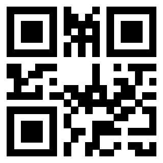 Il Qr Code di 3912023294