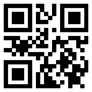 3912023295 - Immagine del Qr Code