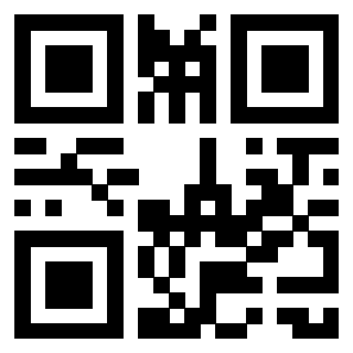 Immagine del Qr Code di 3912023296