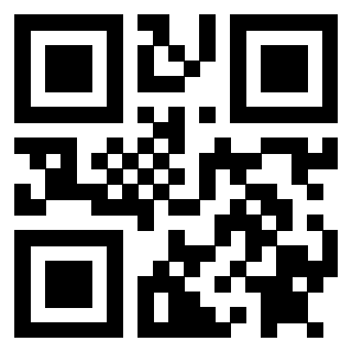3912023298 - Immagine del QrCode associato