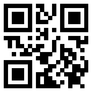 Scansione del Qr Code di 3912023300