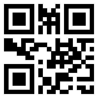 3912023302 - Immagine del Qr Code