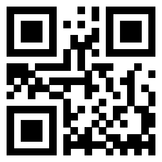 Scansione del Qr Code di 3912023304