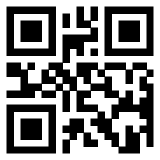 3912023310 - Immagine del Qr Code associato