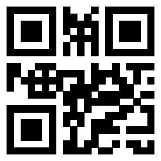 Qr Code di 3912023311