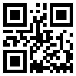 QrCode di 3912023315
