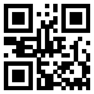 Immagine del QrCode di 3912023319