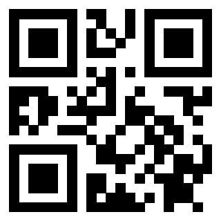 3912023320 - Immagine del QrCode