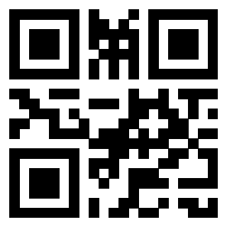 3912023322 QrCode associato