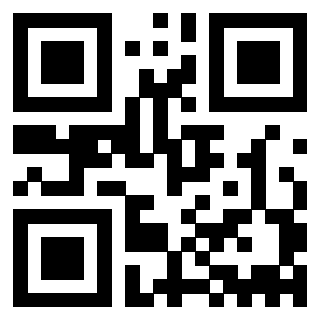 Immagine del QrCode di 3912023325