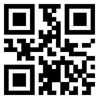 Il QrCode di 3912023326