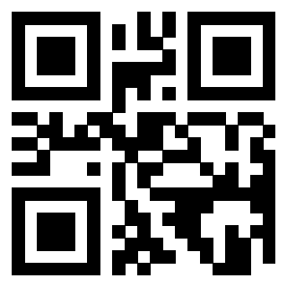 Il QrCode di 3912023327