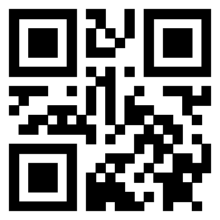 3912023328 Qr Code associato